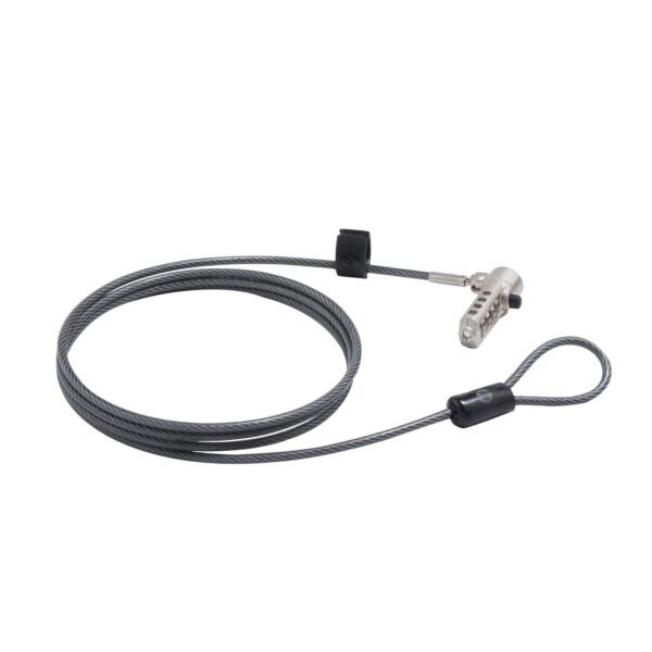 Nano Combination Cable Lock