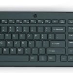 150 Wired Keyboard ARAB
