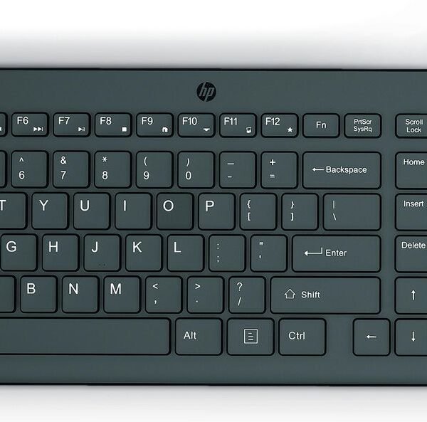 150 Wired Keyboard ARAB