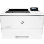 Laserjet Pro M501Dn, Print,  Two-Sided Printing