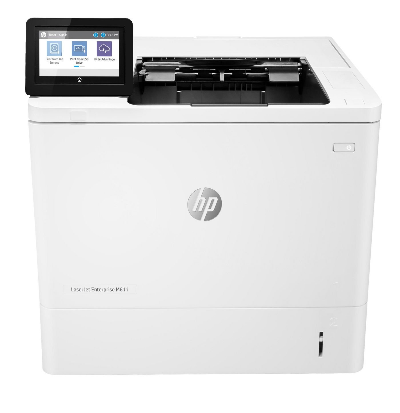 Img_36276104.jpg Laserjet Enterprise M611Dn, Print, Two-Sided Printing - Image 1