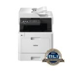 Mfc-L8690Cdw Multifunction  Printer Laser A4 2400 X 600  Dpi 31 Ppm Wi-Fi