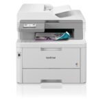 Mfc-L8390Cdw Led 600 X 2400  Dpi 30 Ppm Wi-Fi