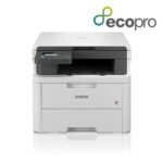 DCP-L3520CDWERE1 3IN1  LAS18PPM 512MB USB 2400DPI  WLAN