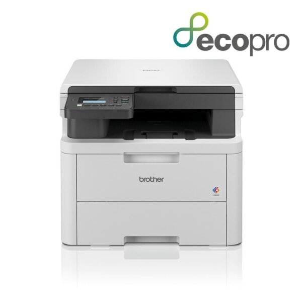 DCP-L3520CDWERE1 3IN1  LAS18PPM 512MB USB 2400DPI  WLAN