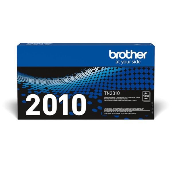 TN2010 - TONER FOR BLL Pages 1.000