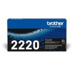 Toner Black High Yield Pages  2.600