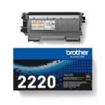TN2200 - HIGH YIELD TONER FOR  BLL Pages 2.600 - Image 3