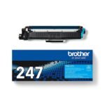 Toner TN247C (2300 pages) 2300 Pages DCPL3550CDW/ HLL3210CW/HL3270CDW/MFCL3750CDW - Image 4
