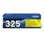 TN325Y - HIGH YIELD YELLOW  TONER FOR BC Pages 3.500