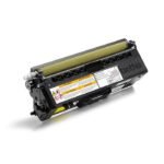 Toner Yellow High Cap. Pages  3500 - Image 2