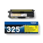 Toner Yellow High Cap. Pages  3500 - Image 3