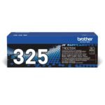 TN325BK - HIGH YIELD BLACK  TONER FOR BC Pages 4.000