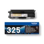 Brother TN-325BK toner cartridge 1 pc(s) Original Black - Image 2