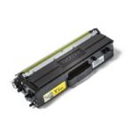 TN423Y HY TONER Yellow Pages 4.000 - Image 4