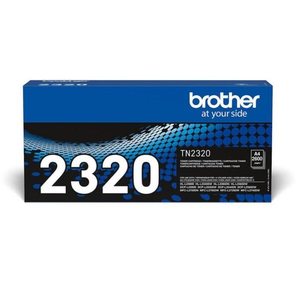 TN2320 HY TONER FOR DLL