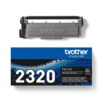 TN2320 HY TONER FOR DLL - Image 2