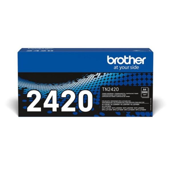 Toner Cartridge 1 Pc(S)  Original Black