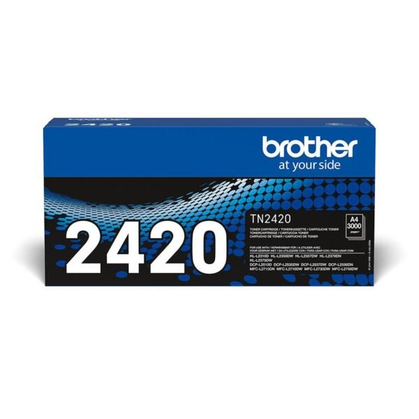 Toner Cartridge 1 Pc(S)  Original Black