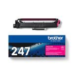 Toner TN247M (2300 pages) 2300 Pages DCPL3550CDW/ HLL3210CW/HL3270CDW/MFCL3750CDW - Image 4