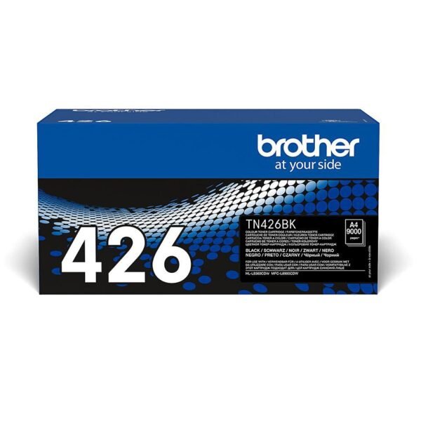 Toner Black Pages 9.000