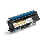 TN325C - HIGH YIELD CYAN  TONER FOR BC Pages 3.500 - Image 3