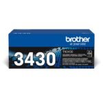 Toner Cartridge 1 Pc(S)  Original Black
