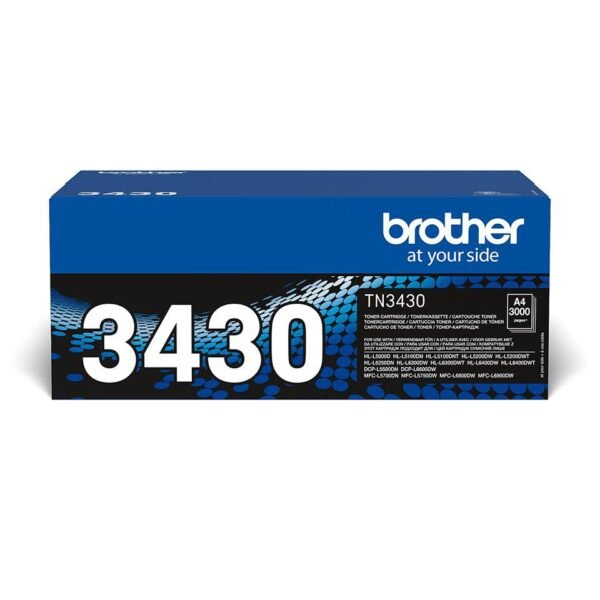 Toner Cartridge 1 Pc(S)  Original Black