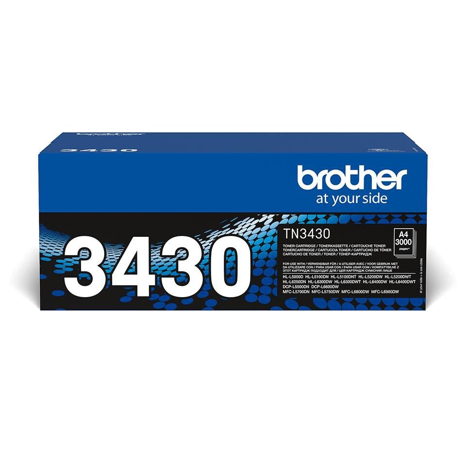 Img_36281816.jpg Toner Cartridge 1 Pc(S) Original Black - Image 1