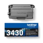 TN3430 TONER FOR DL - Image 2