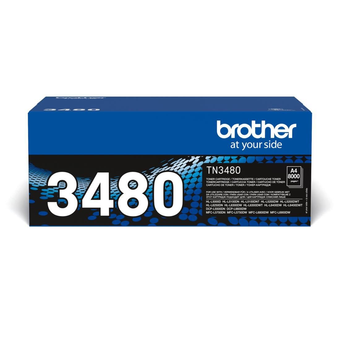 Img_36281824.jpg Toner Cartridge 1 Pc(S) Original Black - Image 1
