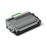 Toner Cartridge 1 Pc(S)  Original Black - Image 3