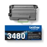 Toner Cartridge 1 Pc(S)  Original Black - Image 4