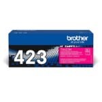 TN423M HY toner Magenta Pages 4.000