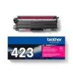 TN423M HY toner Magenta Pages 4.000 - Image 2