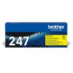 Toner Cartridge 1 Pc(S)  Original Yellow