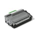 Toner Cartridge 1 Pc(S)  Original Black - Image 3