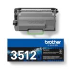 Toner Cartridge 1 Pc(S)  Original Black - Image 2