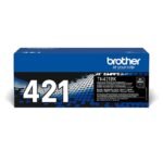 TN421BK TONER FOR BC4 Pages 3.000