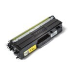 TN421Y TONER FOR BC4 Pages 1.800 - Image 3
