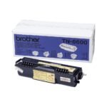 Toner Black Pages 6000 ( No. TN-6600 )