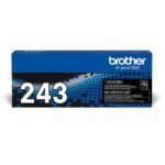 Toner Cartridge 1 Pc(S)  Original Black
