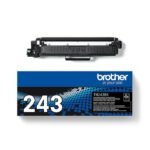 TN243BK FOR ECL 1000 Pages DCPL3550CDW/ HLL3210CW/HL3270CDW/MFCL3750CDW - Image 3