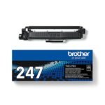 Toner TN247BK (3000 pages) 3000 Pages DCPL3550CDW/ HLL3210CW/HL3270CDW/MFCL3750CDW - Image 2
