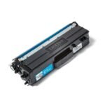 TN423C HY Toner Cyan Pages 4.000 - Image 3