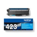 TN423C HY Toner Cyan Pages 4.000 - Image 4