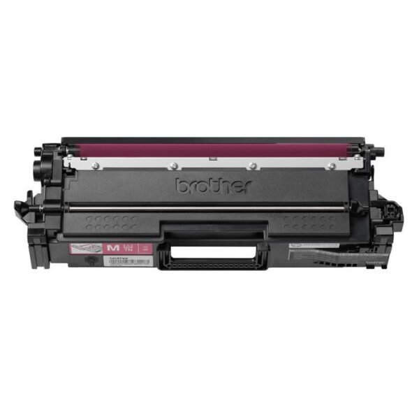 Tn-821Xxlm Toner Cartridge 1  Pc(S) Original Magenta