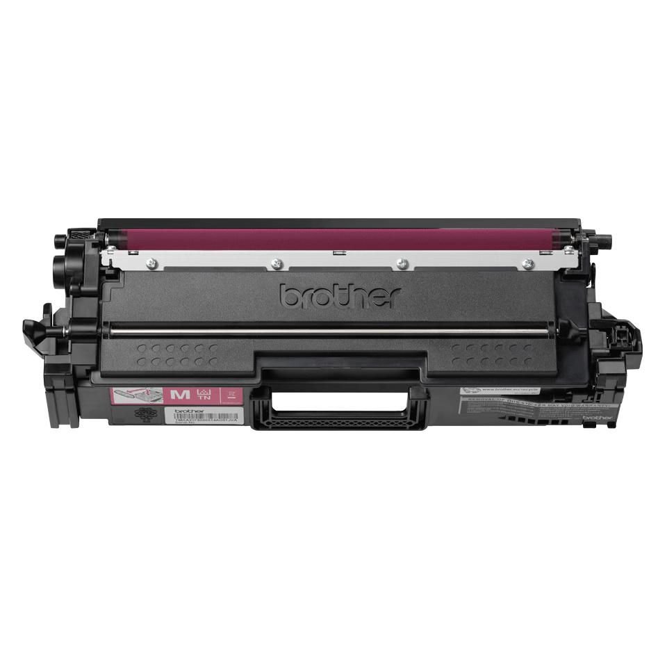 Img_36282442.jpg Toner Cartridge 1 Pc(S) Original Magenta - Image 1