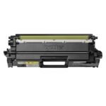 Toner Cartridge 1 Pc(S)  Compatible Yellow