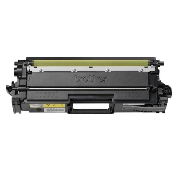 Toner Cartridge 1 Pc(S)  Compatible Yellow